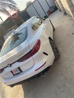 بی ئێم دەبڵیو سیریەس 2